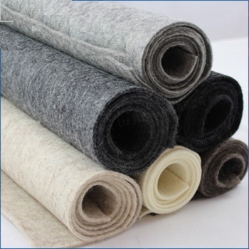 Wool Felt Sheet