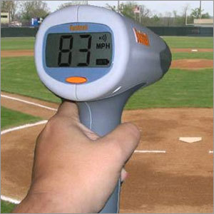 स्पीड रडार गन