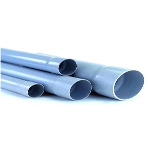 Upvc Pipe