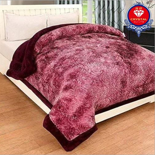 सिग्नेचर ब्लैंकेट