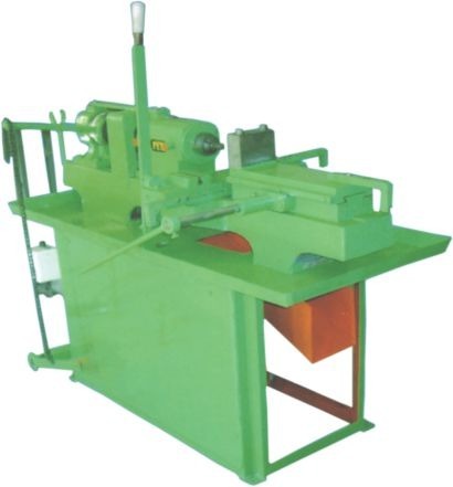Hand Operated Turning Machine
