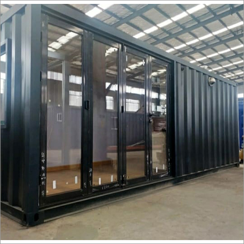 Portable Portable Office Container