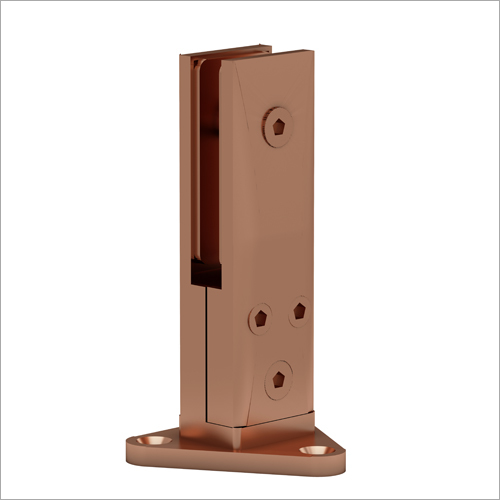 रोज़ गोल्ड मैट स्पिगोट