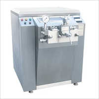 दूध होमोजेनाइज़र