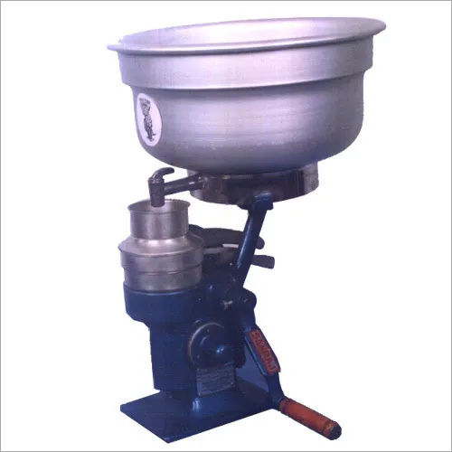 Cream Separator Machine - General Use: Food Industry