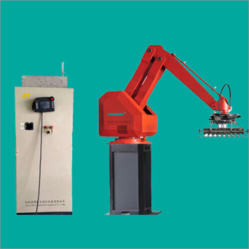 Palletizing Robot