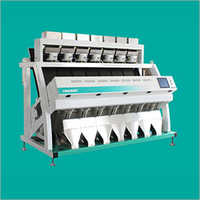  औद्योगिक ABT CSL बेल्ट टाइप कलर सॉर्टर मशीन 
