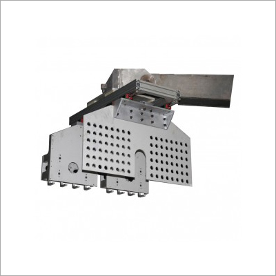 Clamping Gripper