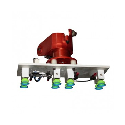 वैक्यूम ग्रिपर