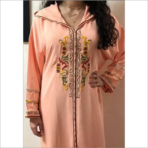 Ladies Designer House Wear Kaftans