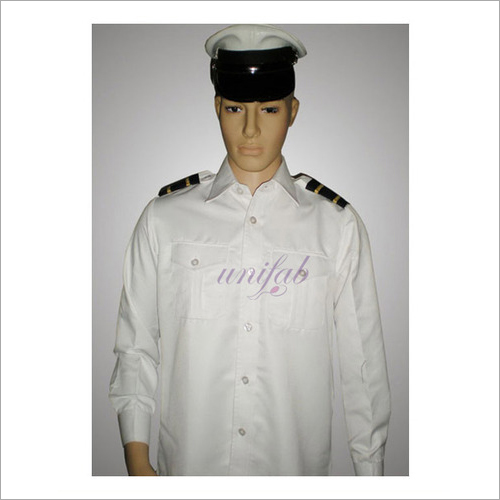 स्प्रिंग होटल ड्राइवर यूनिफ़ॉर्म