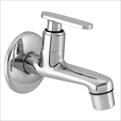 Brass Basin Bib Cock Size: Different Size Available