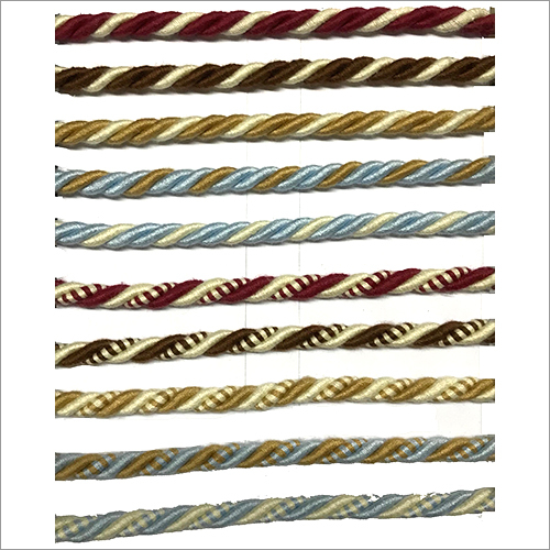 Textile Cords