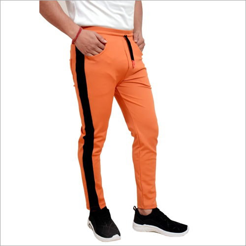 मेन्स प्रिंटेड स्पोर्ट्स लोअर