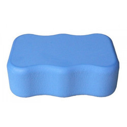 Die-cut Eva Foam Products - 1mm To 50mm Thickness, Lightweight Black Material, Disposable, Customized Packaging, Plain Pattern