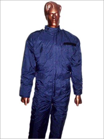 बॉयलर सूट (कवरऑल)