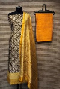 डिजिटल प्रिंटेड सूट