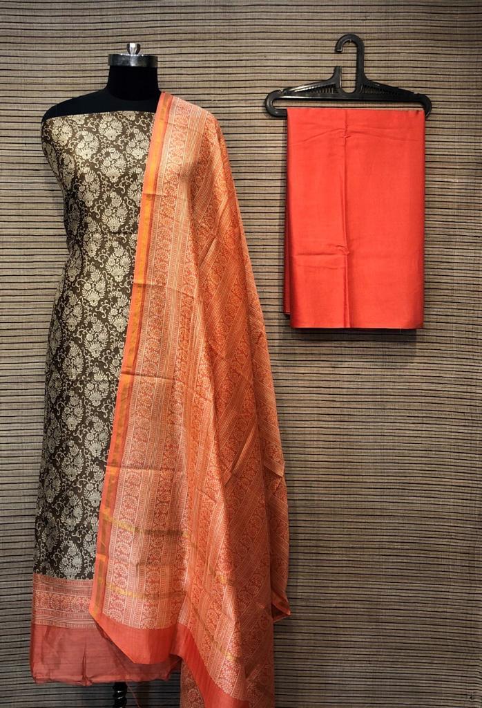 Indian Digital Printed Suits