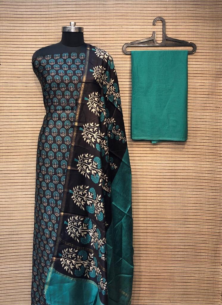 Indian Digital Printed Suits