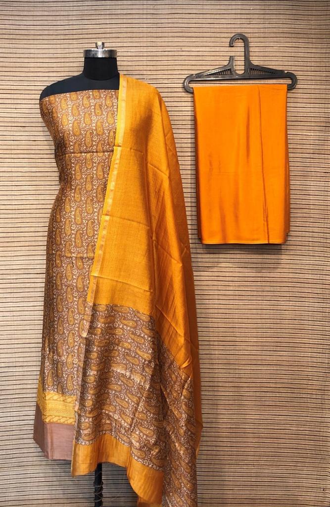 Indian Digital Printed Suits