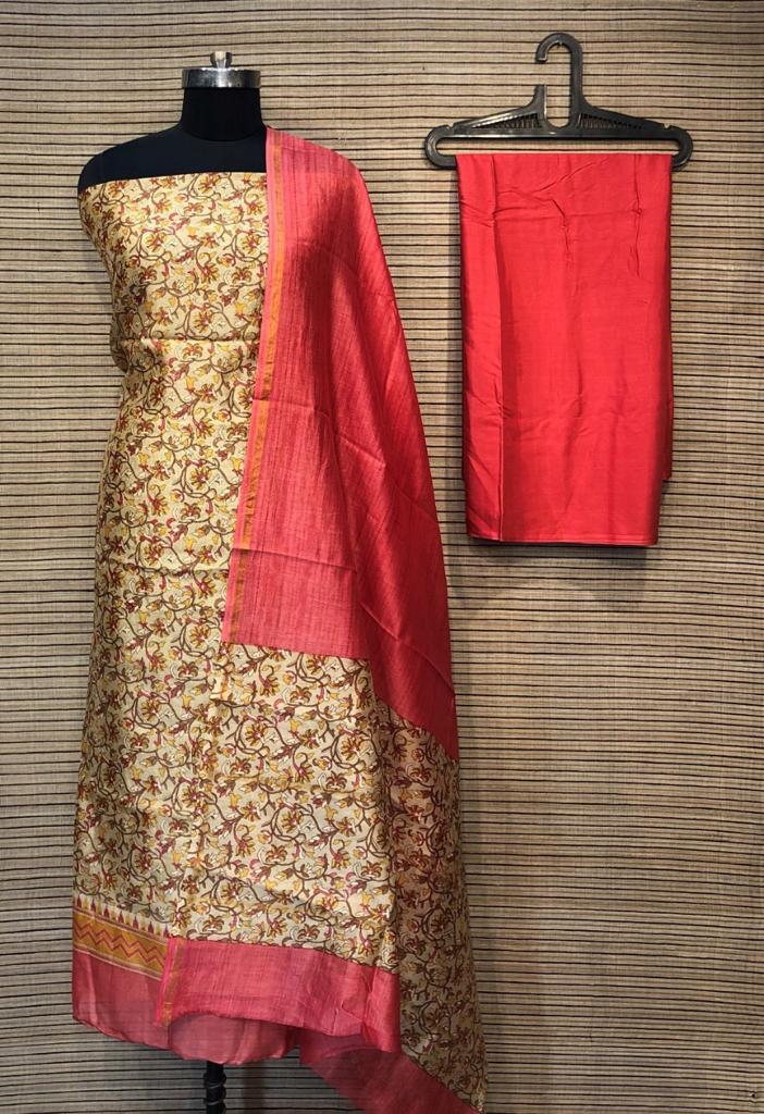 Indian Digital Printed Suits