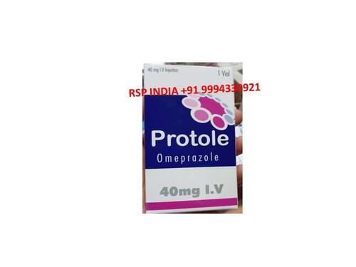 Protole 40mg Injection