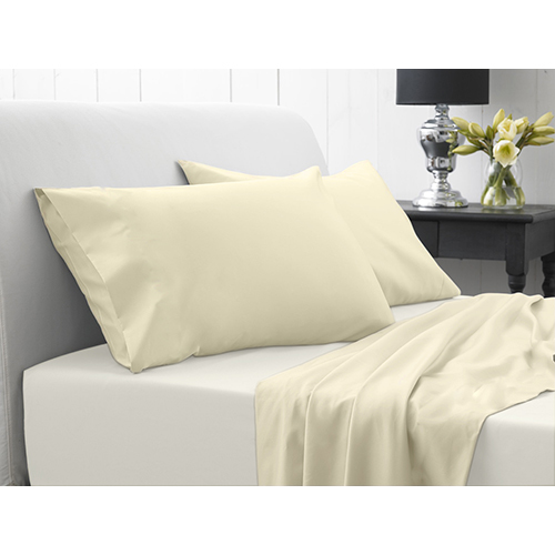 Egyptian Cotton Bed Sheet