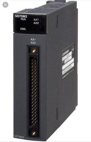 मित्सुबिशी पीएलसी पोजिशनिंग यूनिट QD75m2