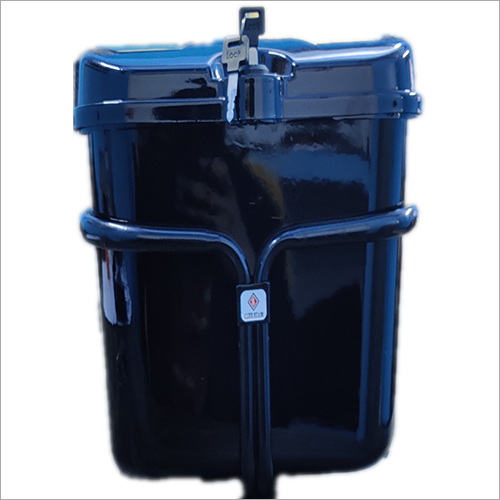 Motorcycle Pvc Side Box