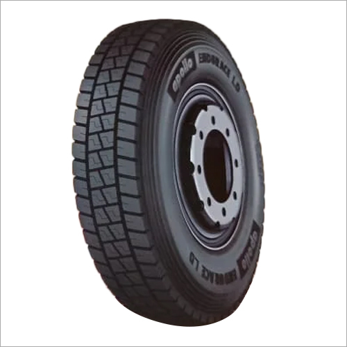 अपोलो एंड्यूरेस एलडी एलसीवी टायर