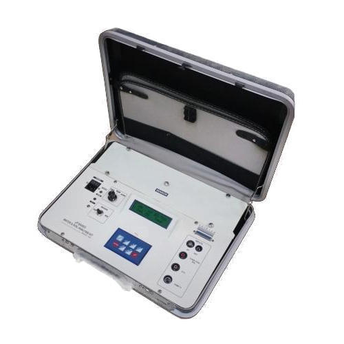 Microprocessor Water & Soil Analysis Kit Power: 220/230