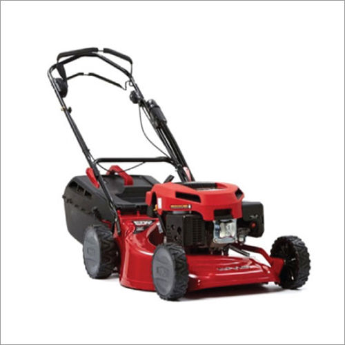 Lower Energy Consumption Electric Lawn Mower