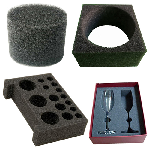 पु फोम डाई कट