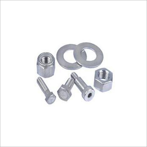 फास्टनर फिटिंग