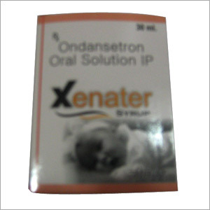 Oral Solution