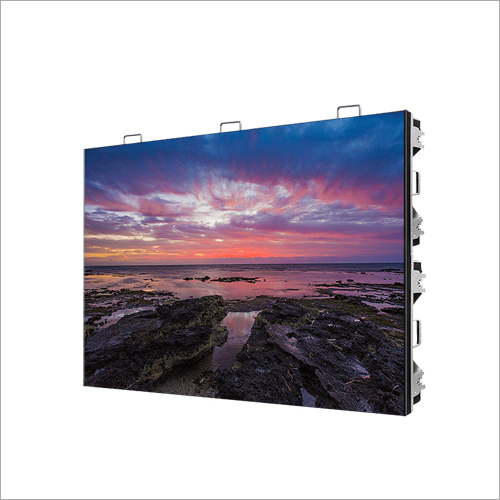 HD Indoor LED Display