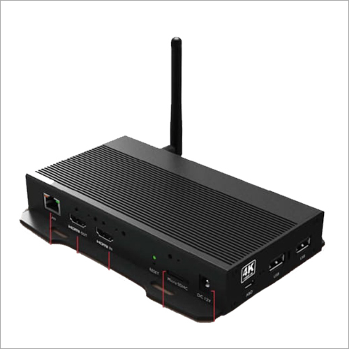 Android Media Player Audio Output: Rs232