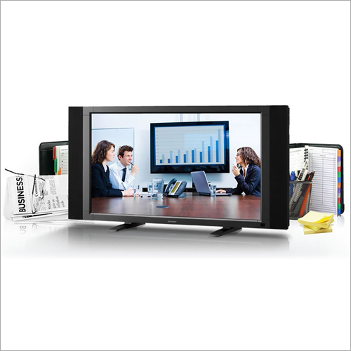 Corporate Signage Software Services