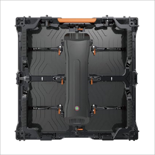 Avr Indoor Rental Led Display With Fine Pitch