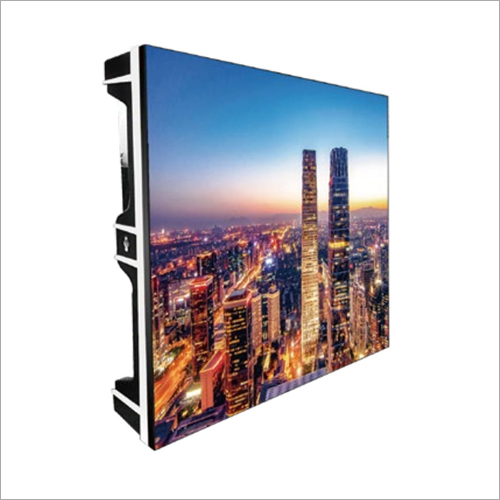 Avr Indoor Rental Led Display With Fine Pitch