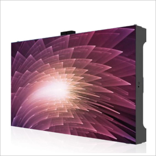 Zvf Fine Pitch Led Display