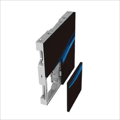 Zlc Outdoor Full Color Led Display