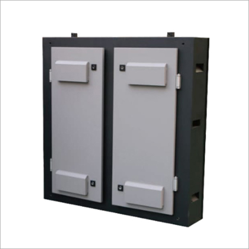 Zlv Full Color Outdoor Display