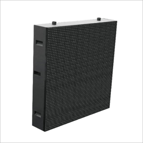 Zlv Full Color Outdoor Display