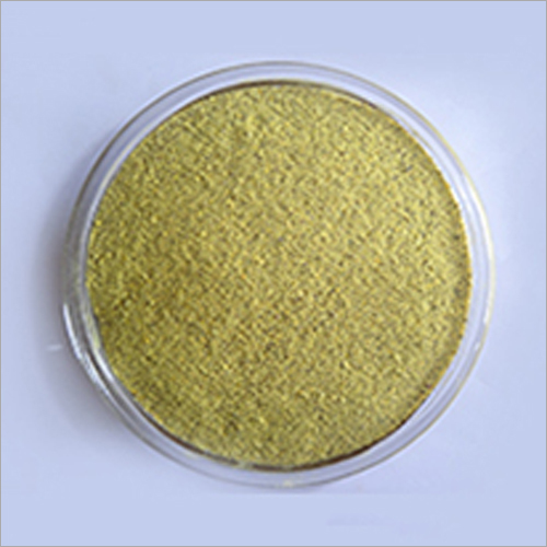 पीला कैसिया भोजन