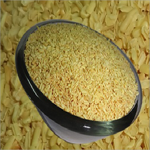 येलो कैसिया तोरा गम स्प्लिट्स