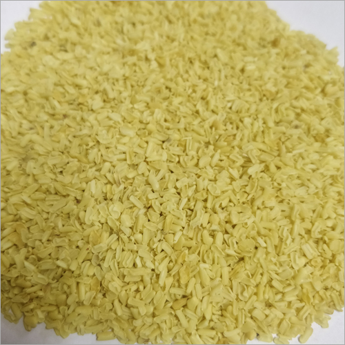 येलो द्वारकेश कैसिया स्प्लिट्स