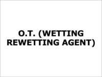 वेटिंग रीवेटिंग एजेंट