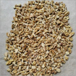 लाइट एम्बर पीस अखरोट की गुठली