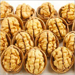 32mm Shelled Walnuts